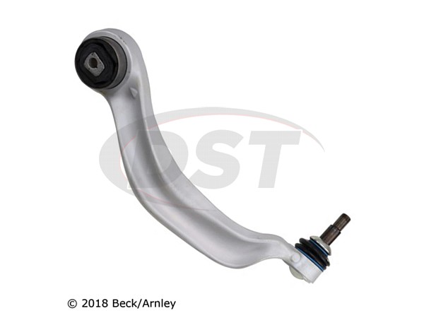 beckarnley-102-7742 Front Lower Control Arm and Ball Joint - Driver Side